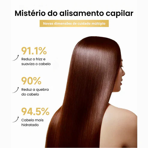 Máscara de Colágeno Karseell GuinexStore (Restauração Completa e Duradoura!) [COMPRE 1 LEVE 2]